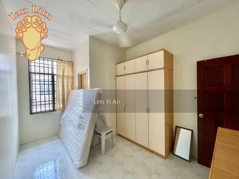 Double Storey Terrace @Bayan Lepas - 3