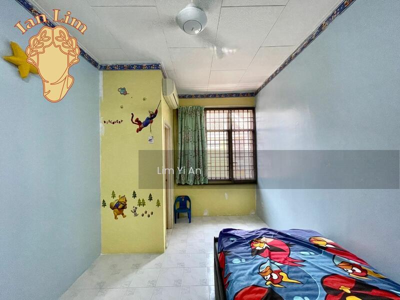 Double Storey Terrace @Bayan Lepas - 4