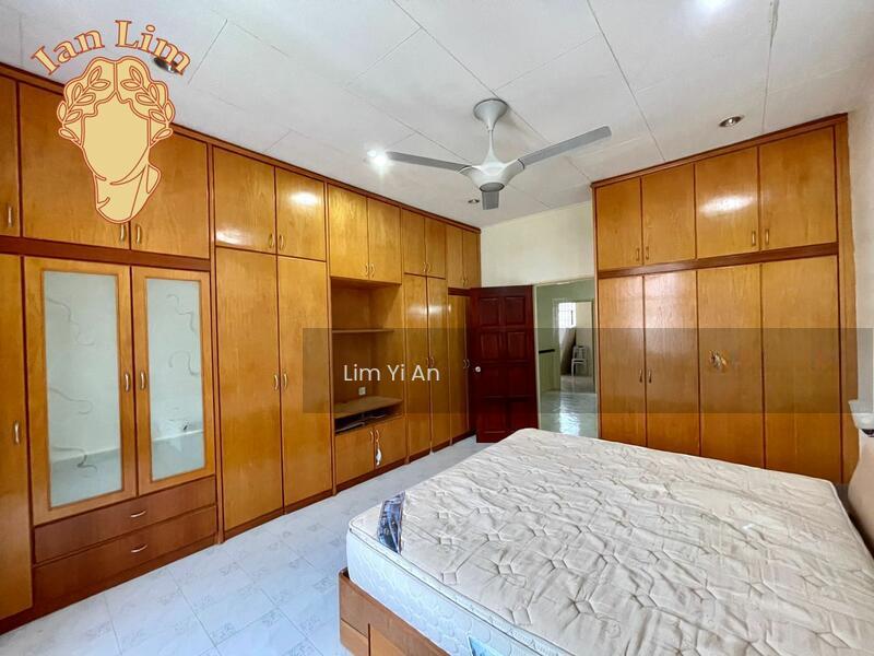 Double Storey Terrace @Bayan Lepas - 3