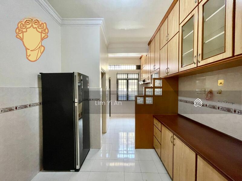 Double Storey Terrace @Bayan Lepas - 2