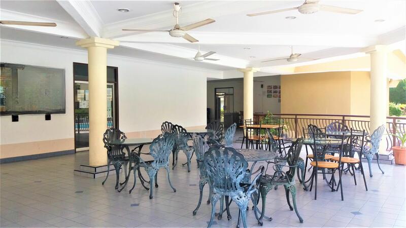 Subang Perdana Goodyear Court 7 - 3