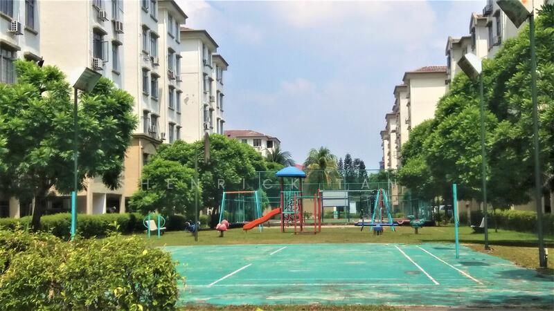 Subang Perdana Goodyear Court 7 - 5