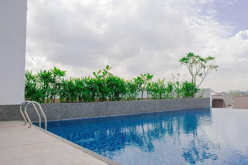Spectrum Residence (Alam Permai) - 3