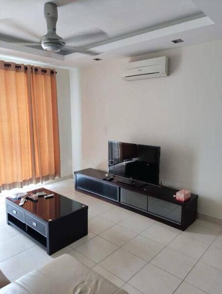 Platinum Lake PV 13 - 1