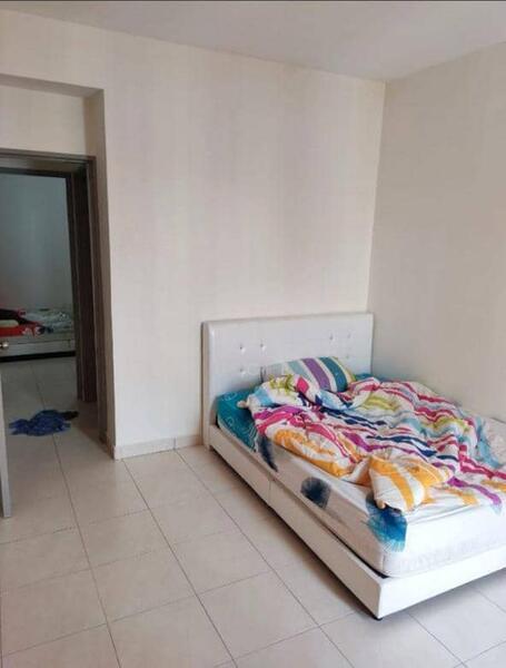 Platinum Lake PV 13 - 3