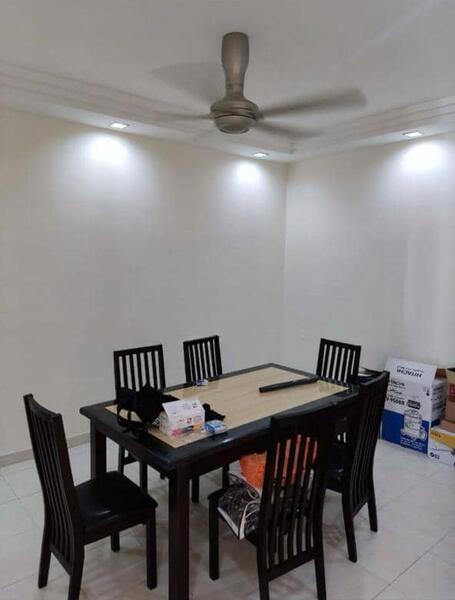 Platinum Lake PV 13 - 5