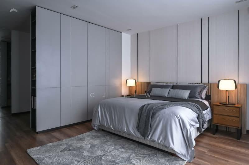 Aricia Residences - 2
