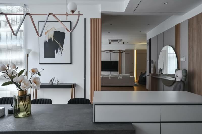 Aricia Residences - 5