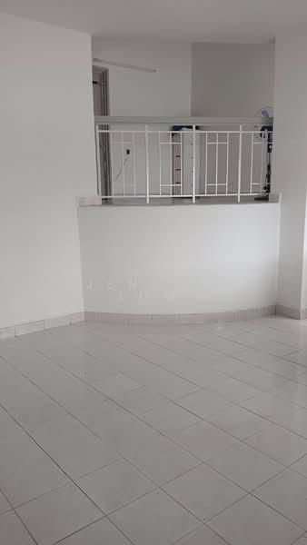 Wangsa Jaya - 4