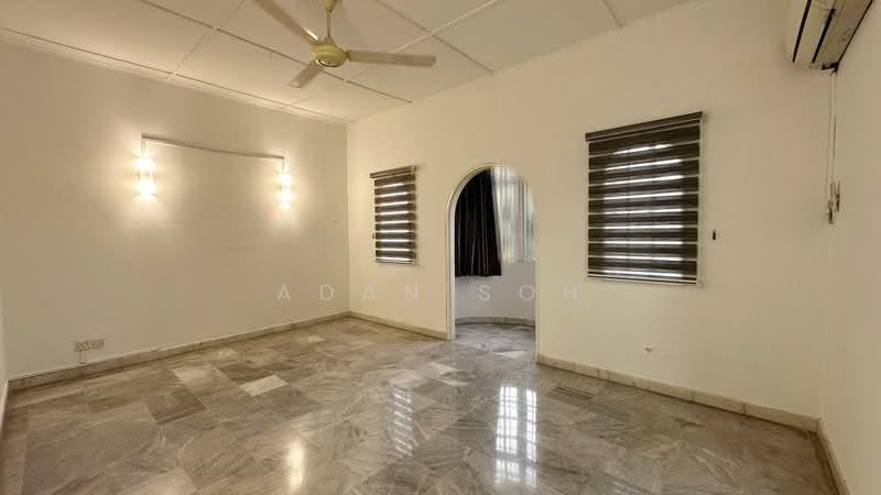Bandar Sri Damansra - 4