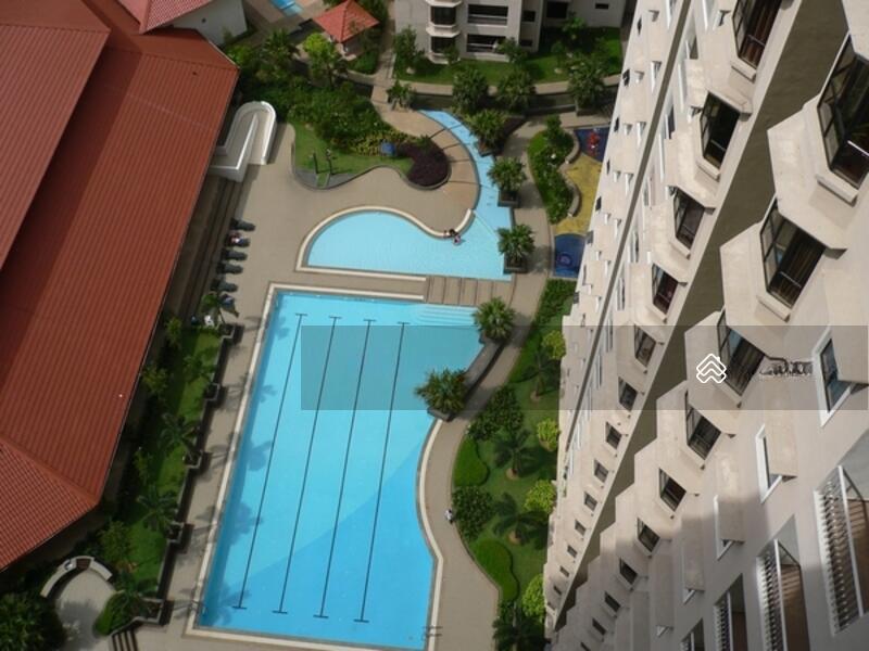 Casa Tropicana - 3