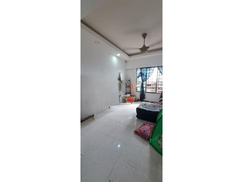 Impian Senibong Apartment - 3