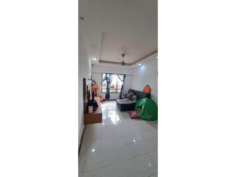 Impian Senibong Apartment - 2