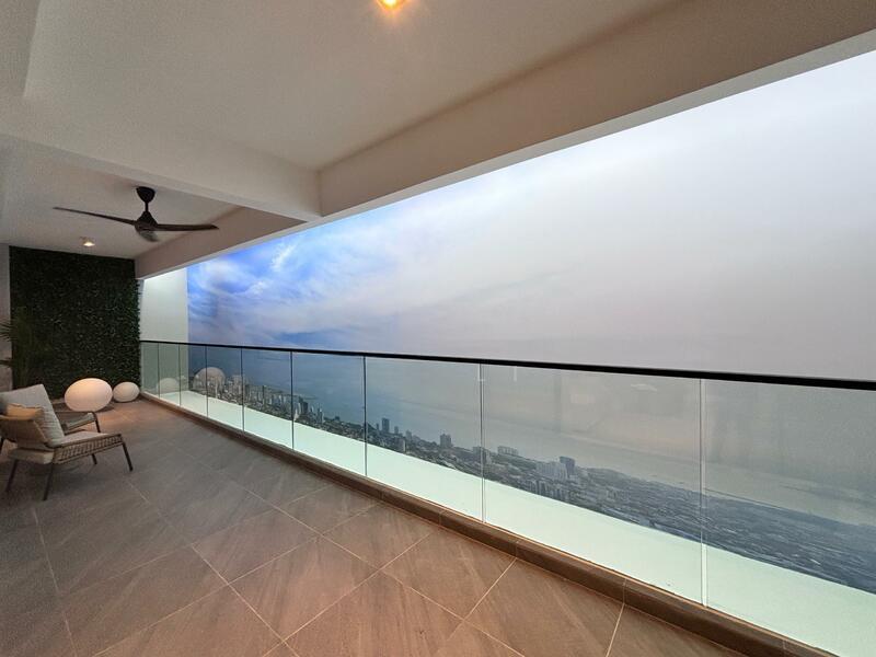Lumina Residence - 5
