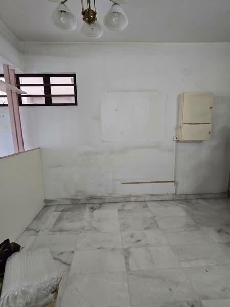 Kondo Berjaya - 2
