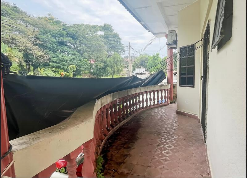 Taman Desa Cheras - 2