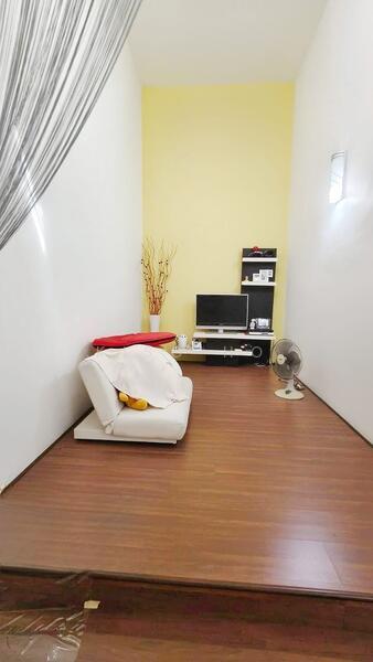 Alexandre D Cube - 5