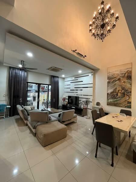 Setia Damai - 5