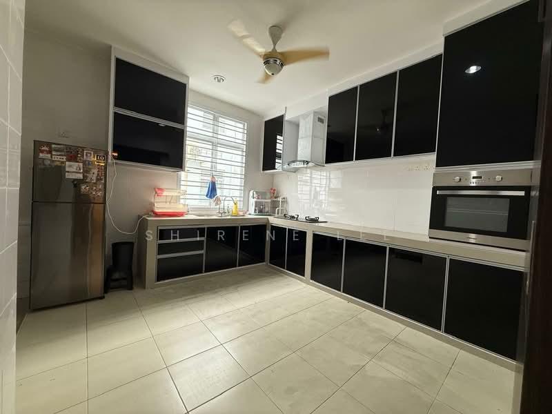 Taman Seri Austin - 4