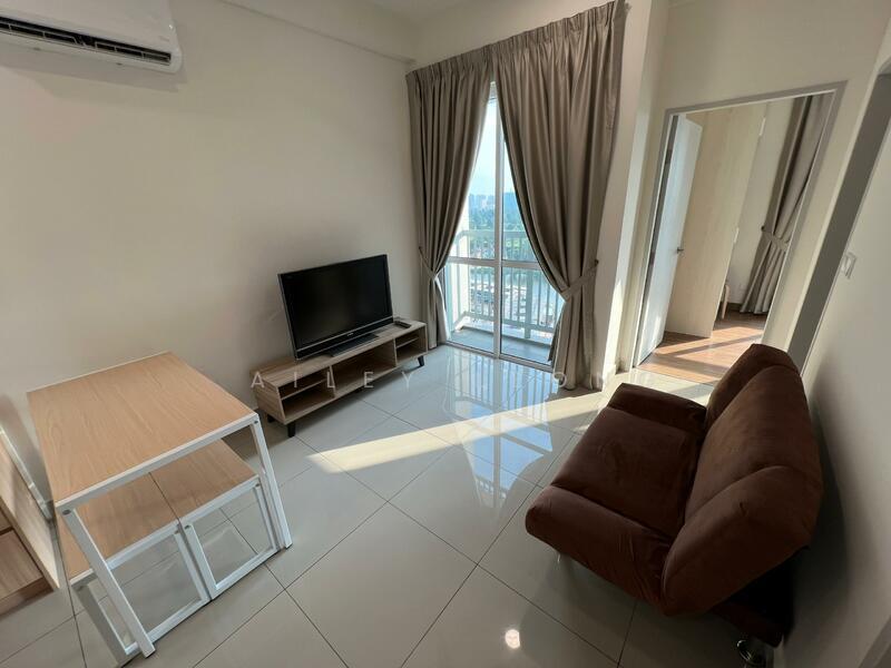 Plaza @ Kelana Jaya - 4