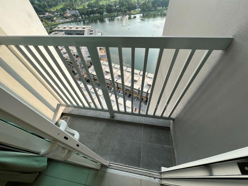 Plaza @ Kelana Jaya - 2