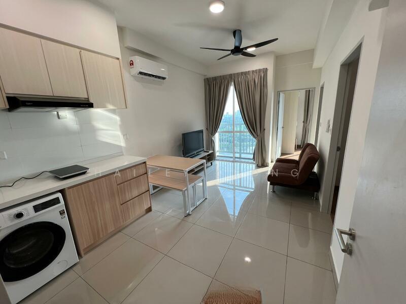 Plaza @ Kelana Jaya - 1