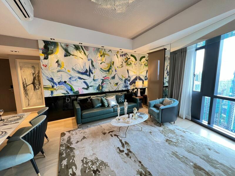 Star Residences One - 1