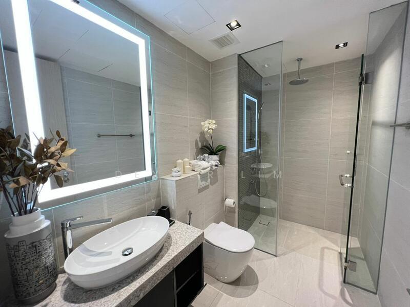 Star Residences One - 3