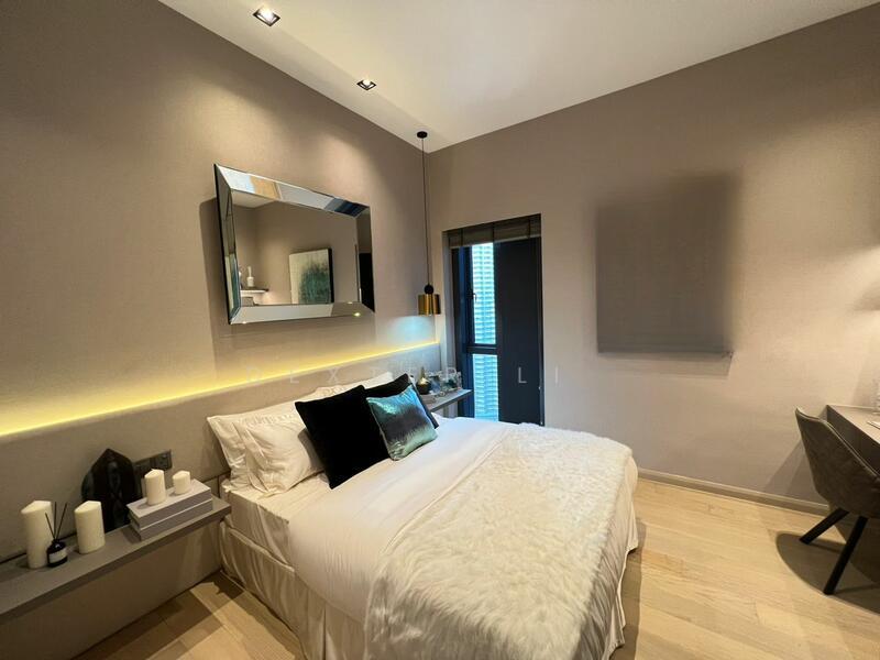 Star Residences One - 4