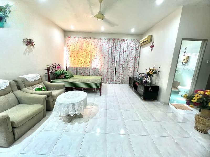 Taman Sri Putra - 2