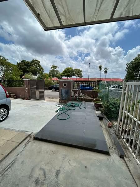 Taman Setia Indah - 1