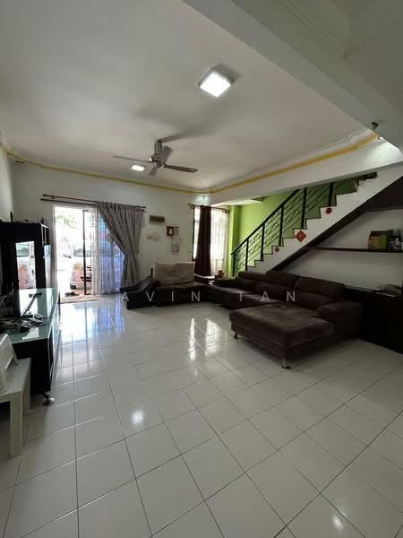 Taman Setia Indah - 3