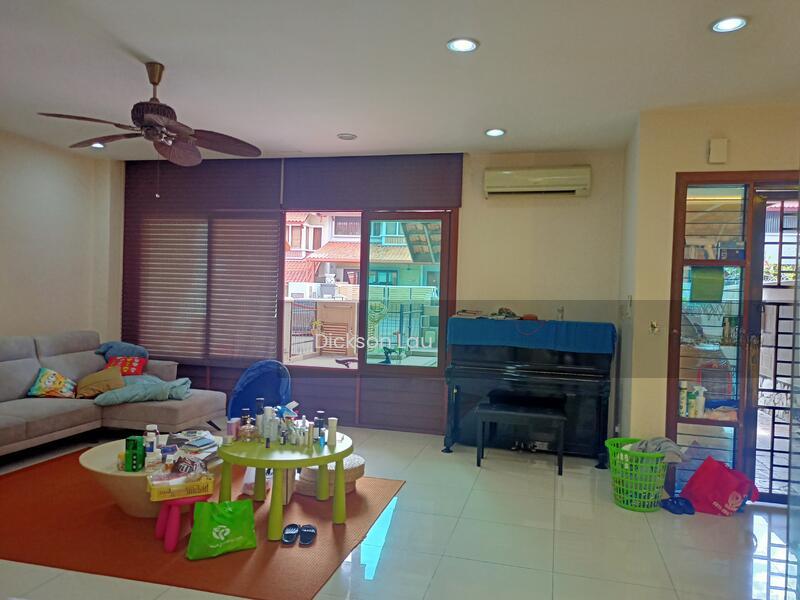 Sunway Rahman Putra - 3