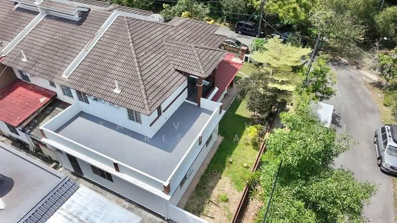 Taman Putra Prima - 2