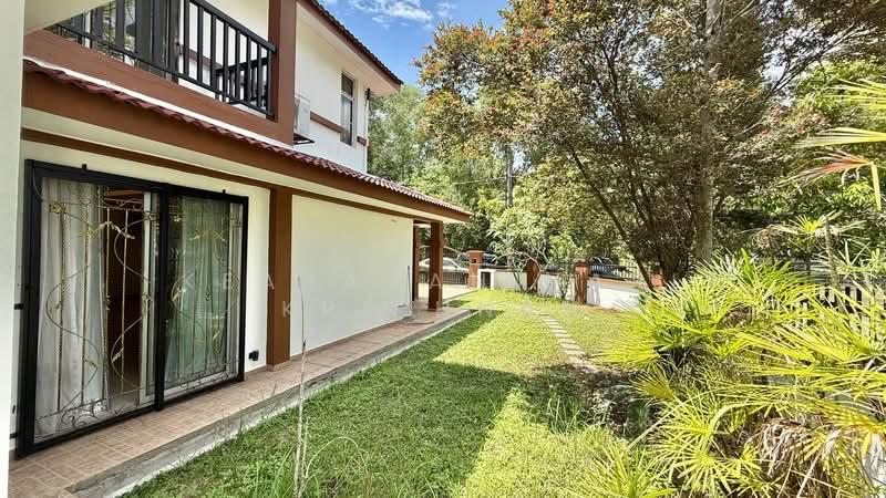 Taman Putra Prima - 5