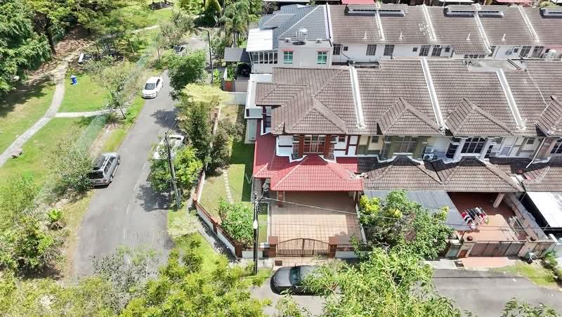 Taman Putra Prima - 1