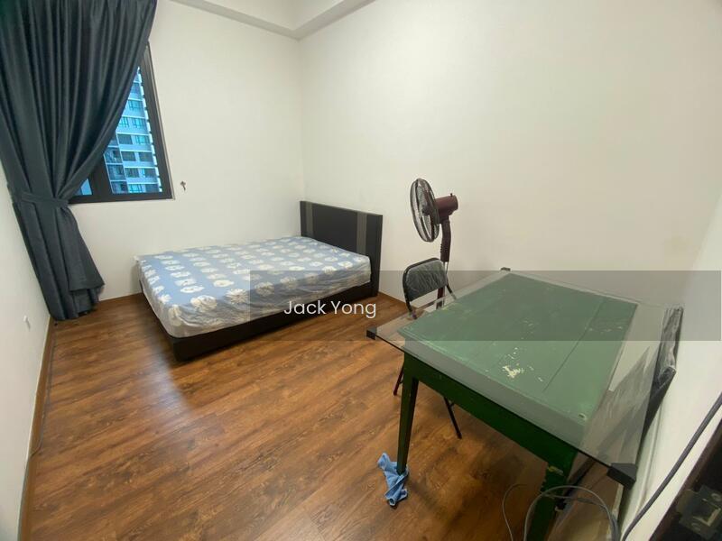 Residensi Harmoni 2 - 2