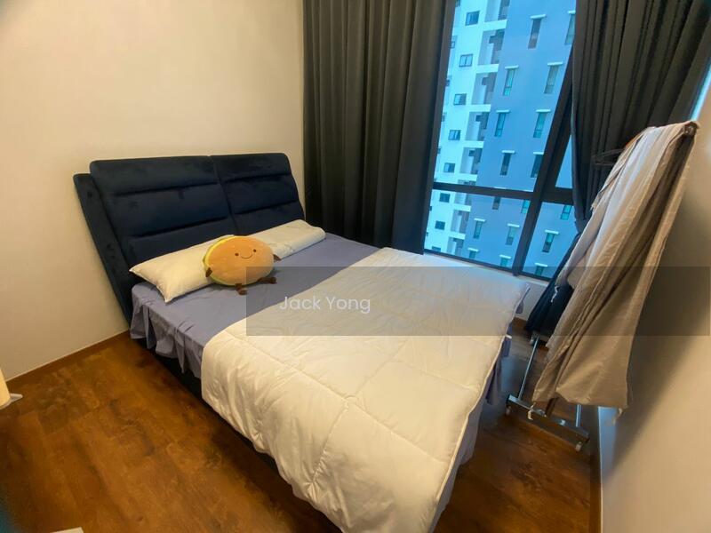 Residensi Harmoni 2 - 3