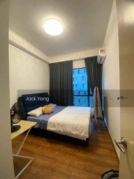 Residensi Harmoni 2 - 4