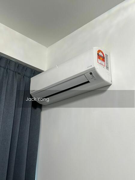 Residensi Harmoni 2 - 5