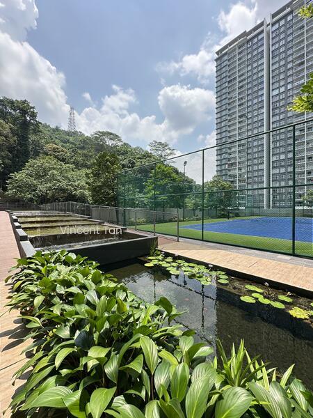 Damansara Seresta - 4