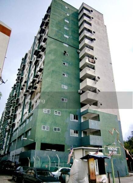 Nibong Indah - 3