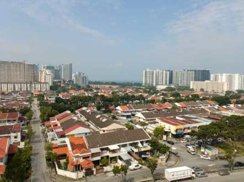 Nibong Indah - 4