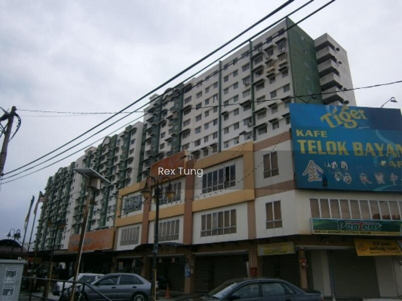 Nibong Indah - 5