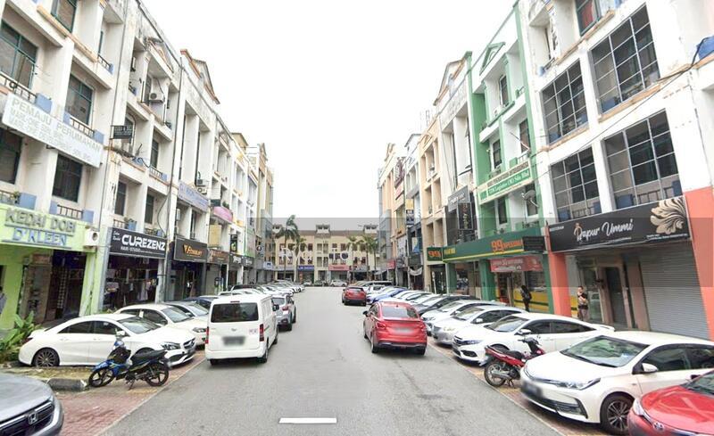 Bandar Baru Klang - 2