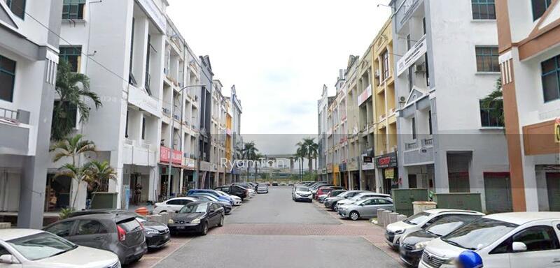 Bandar Baru Klang - 3