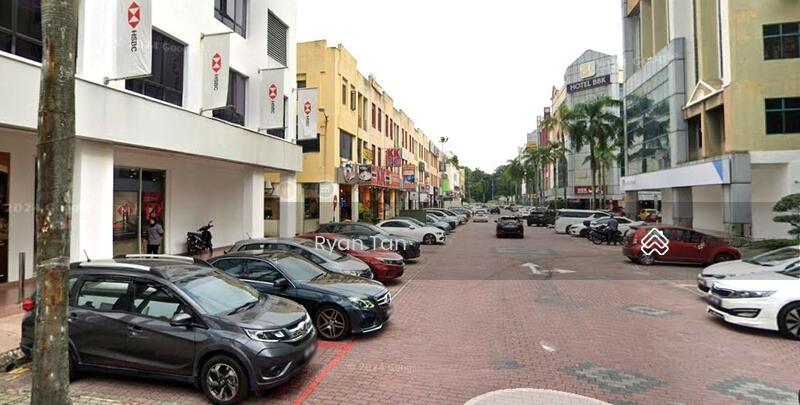 Bandar Baru Klang - 5