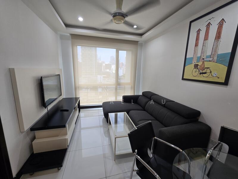 Casa Residency - 4