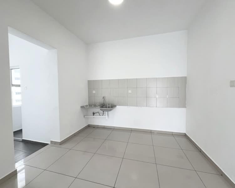 Sierra Residences - 3
