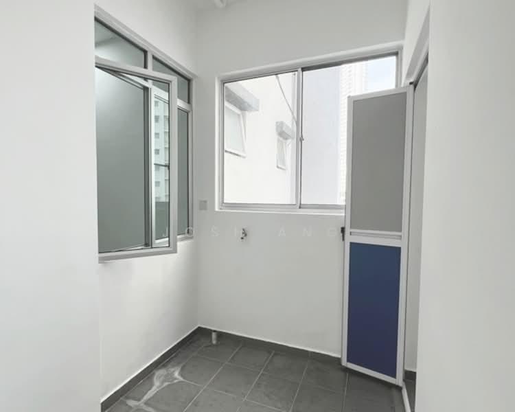 Sierra Residences - 4